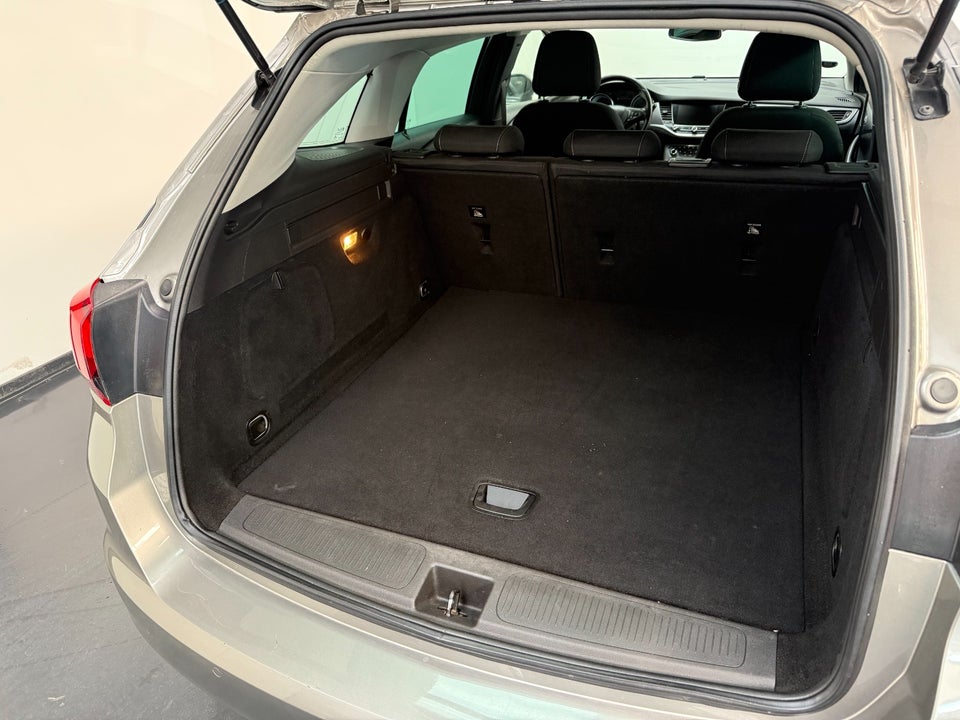 Opel Astra 1,0 T 105 Enjoy Sports Tourer 5d