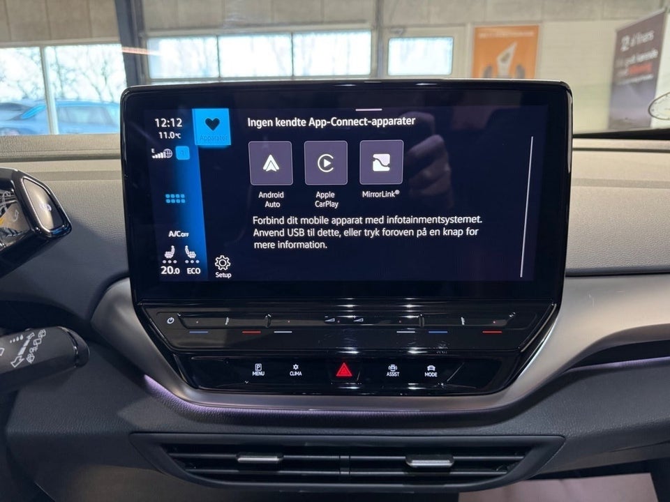 VW ID.4 77 1ST Pro Performance Max 5d