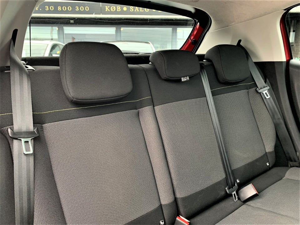 Citroën C3 1,5 BlueHDi 100 SkyLine 5d