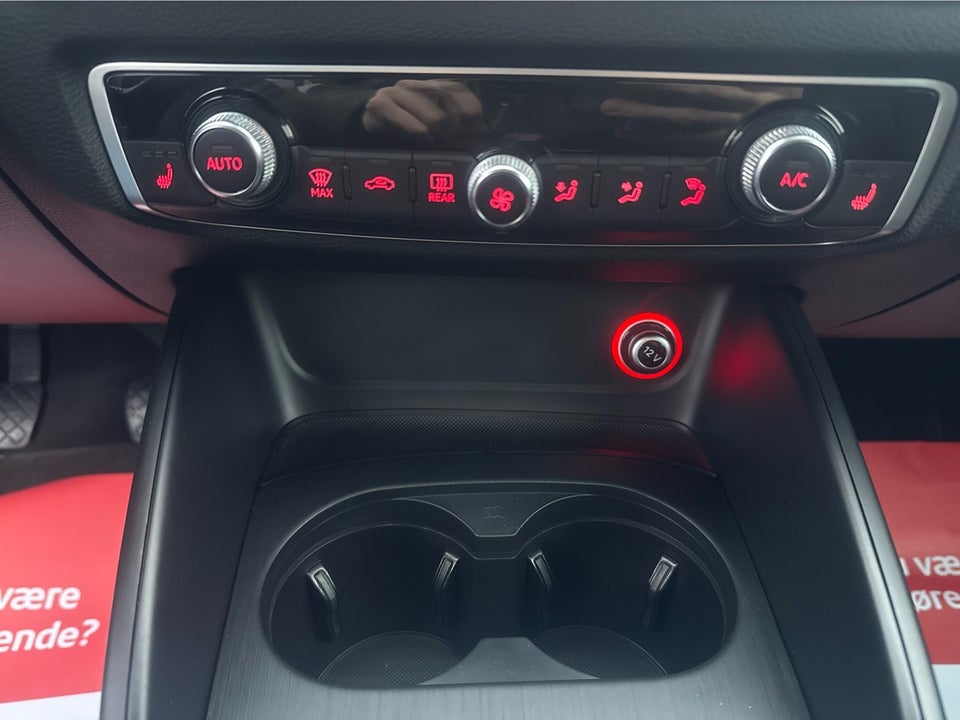 Audi A3 1,4 TFSi 125 Ambiente 4d