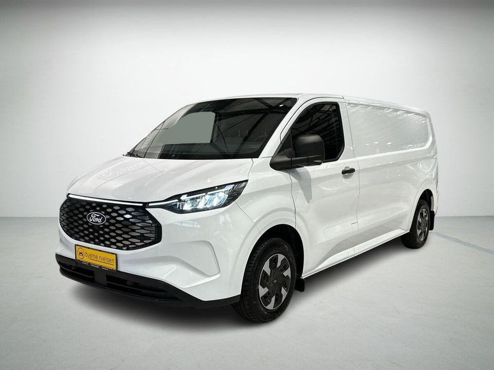 Ford Transit Custom 320 L1 2,0 EcoBlue Trend aut.