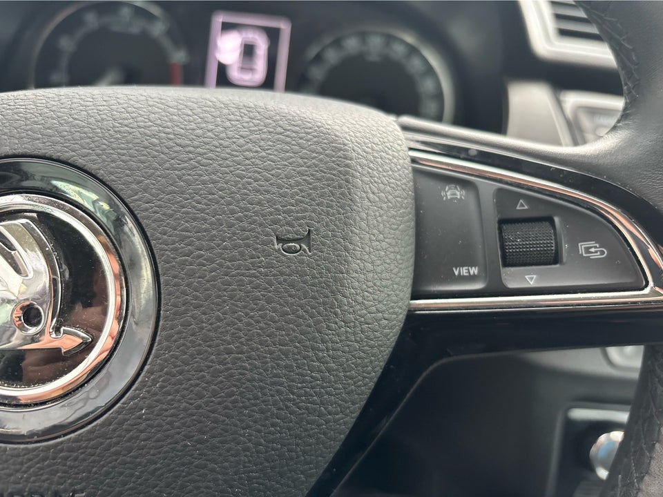 Skoda Fabia 1,0 TSi 95 Style Combi 5d