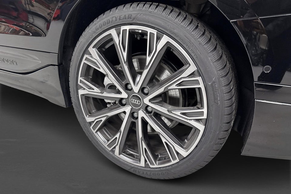 Audi A6 e-tron S-line plus performance Avant 5d