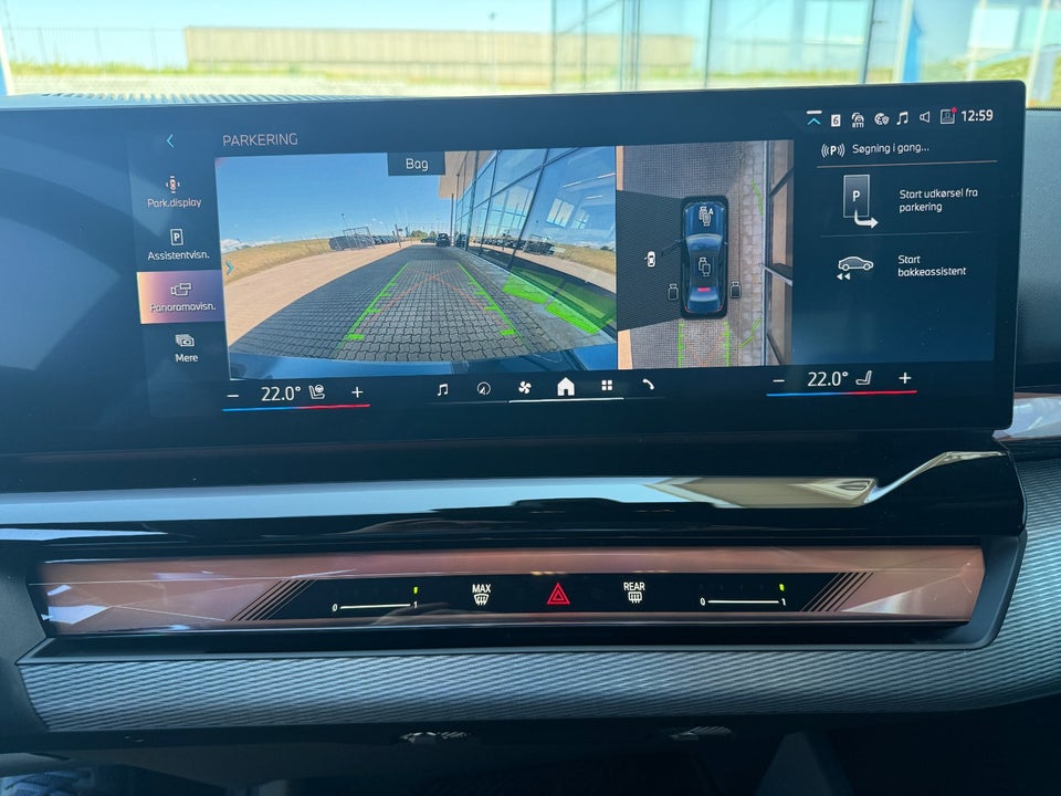 BMW i5 eDrive40 M-Sport Pro 4d