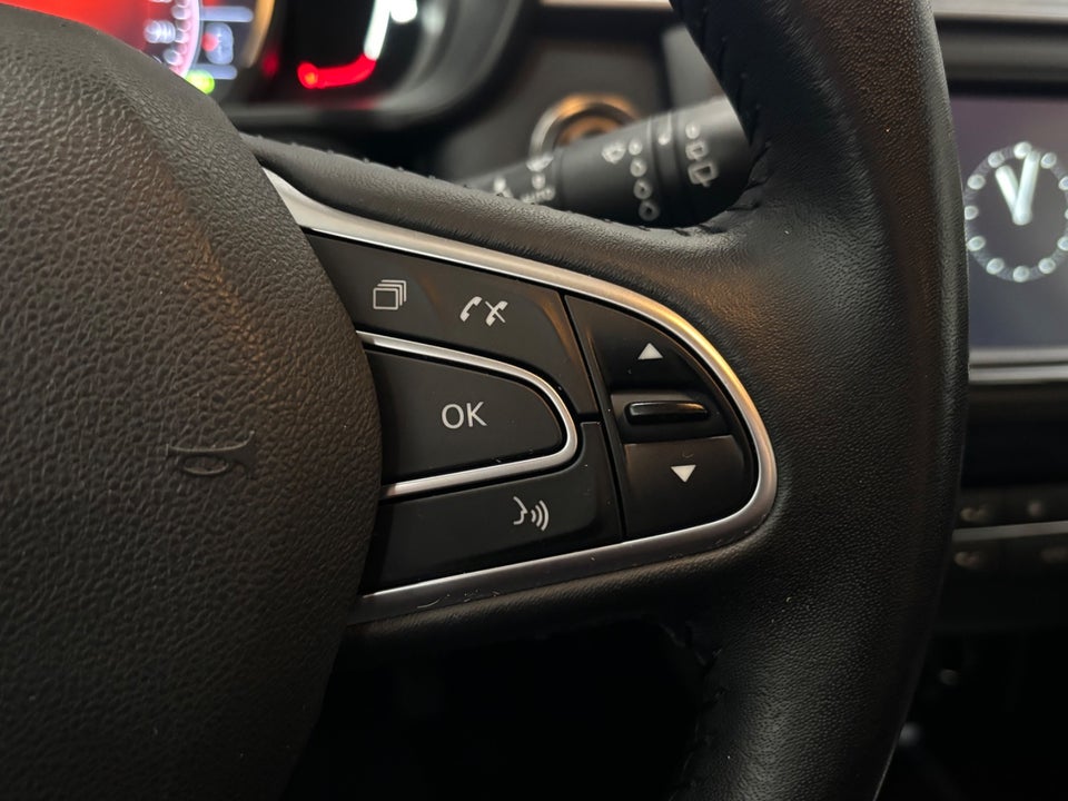Renault Kadjar 1,2 TCe 130 Zen 5d