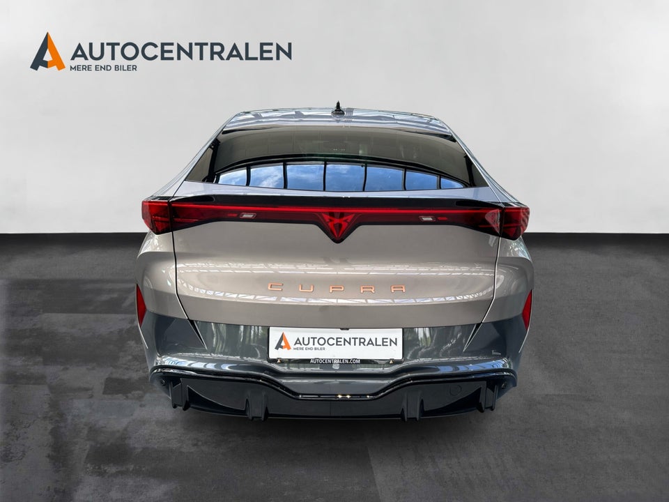 Cupra Tavascan 77 Adrenaline 5d