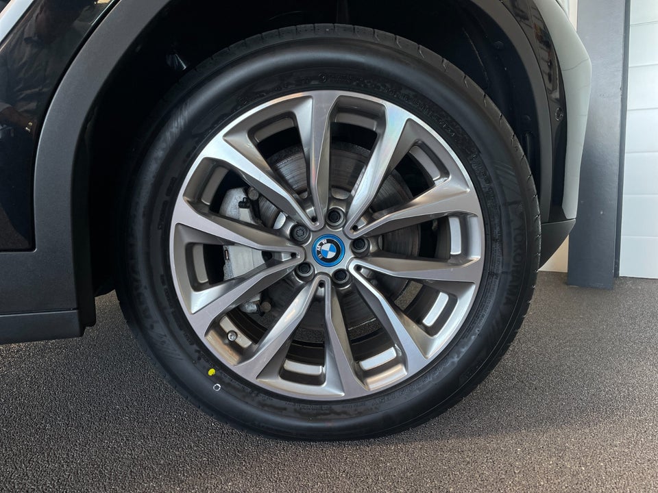 BMW X3 2,0 xDrive30e X-Line aut. 5d