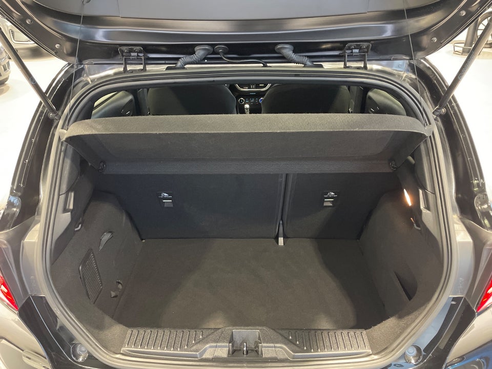 Ford Fiesta 1,0 EcoBoost ST-Line 5d