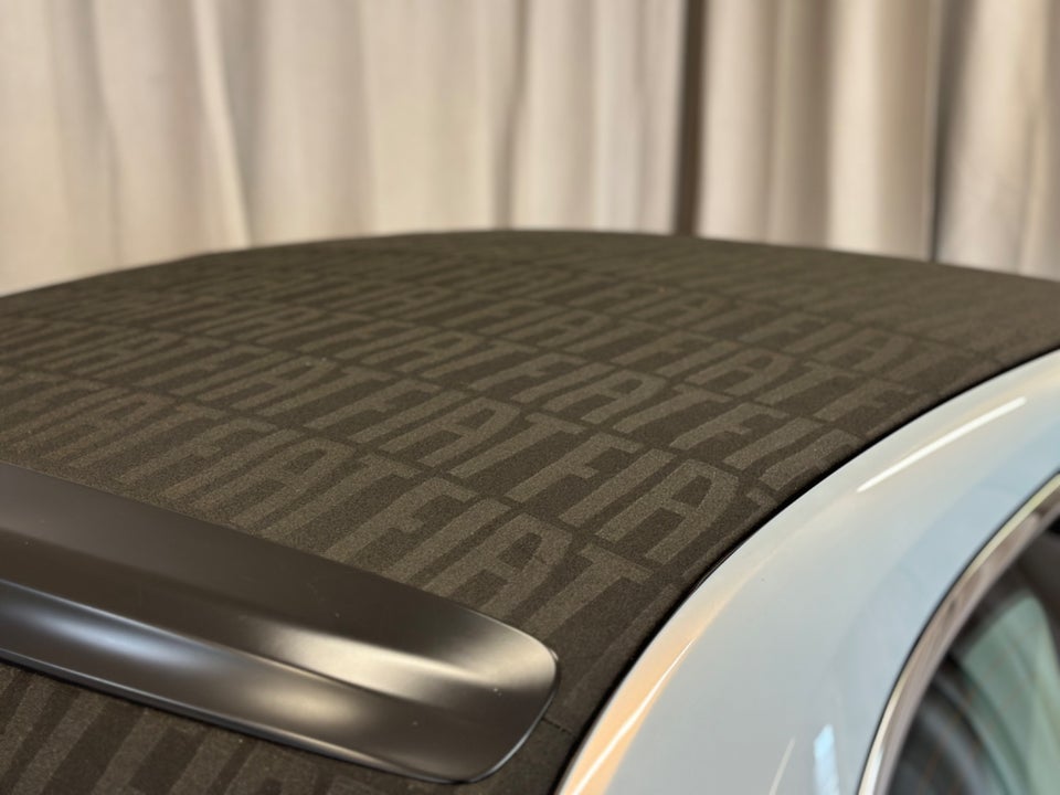 Fiat 500e 42 la Prima Cabrio 2d