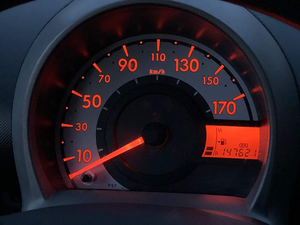 Peugeot 107 1,0 Comfort+ 5d