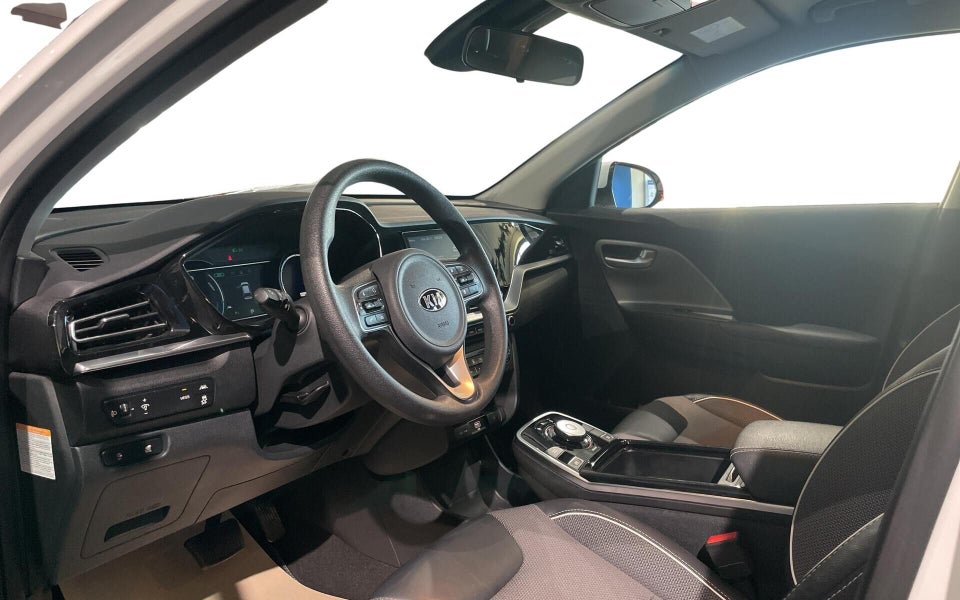 Kia e-Niro 39 Vision 5d