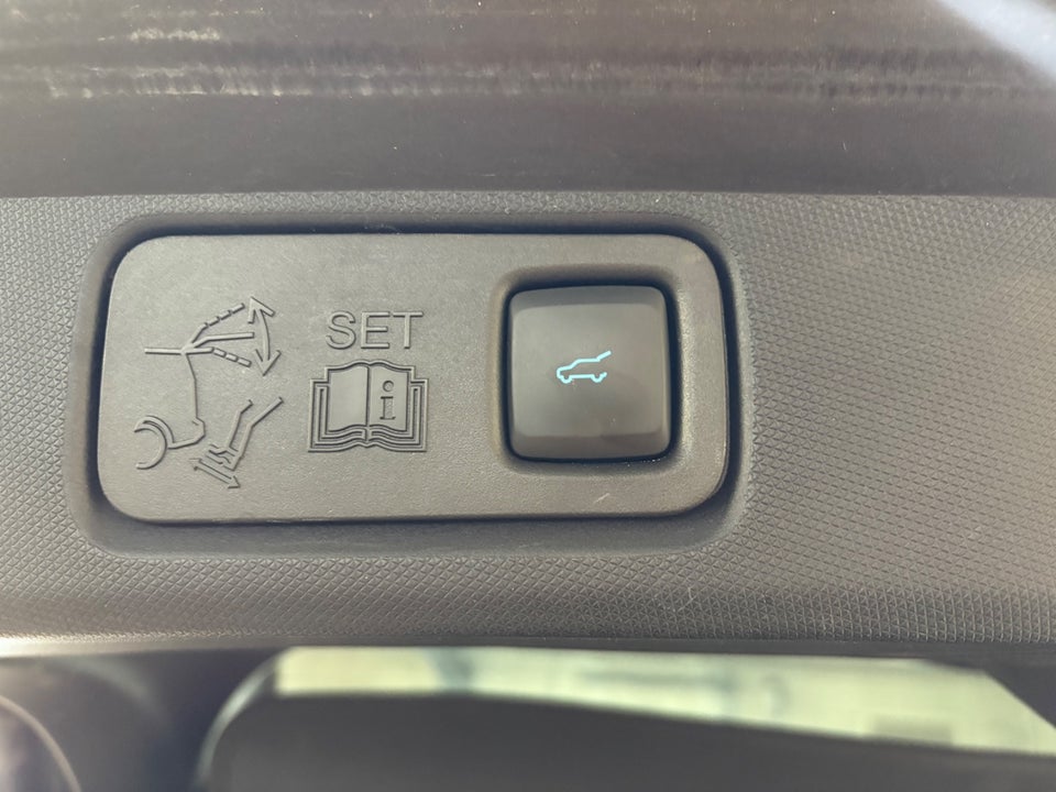 Ford Mustang Mach-E 98 Extended Range 5d