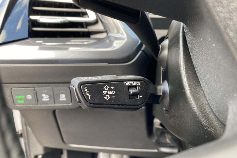 Audi Q4 e-tron 45 Ultra 5d