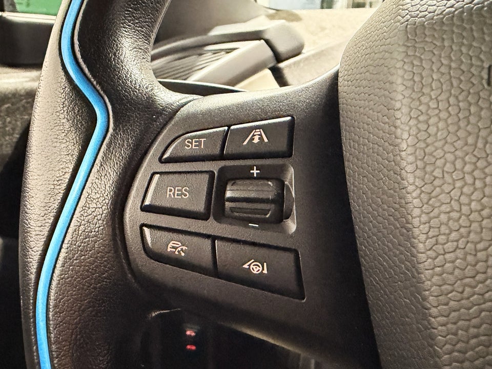BMW i3s Charged Plus 5d