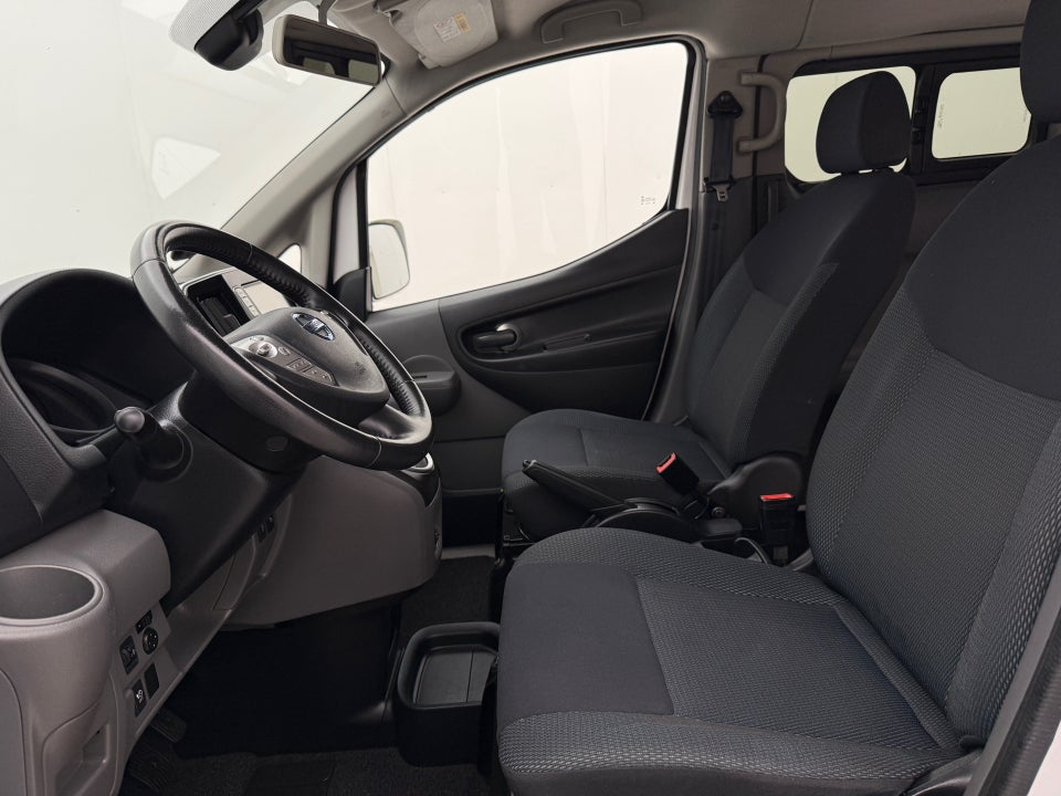 Nissan e-NV200 24 Evalia Premium 5d
