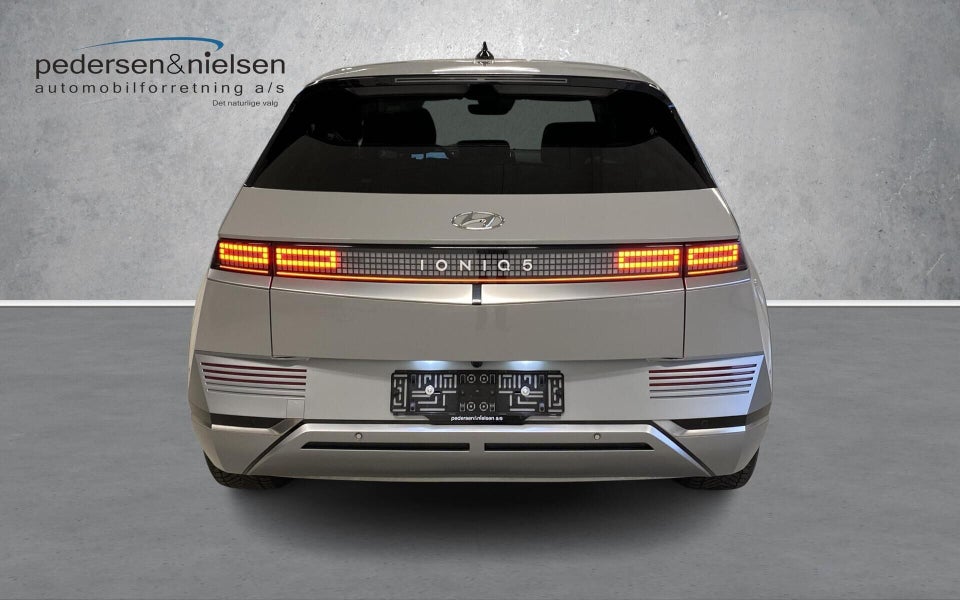 Hyundai Ioniq 5 73 Uniq 5d