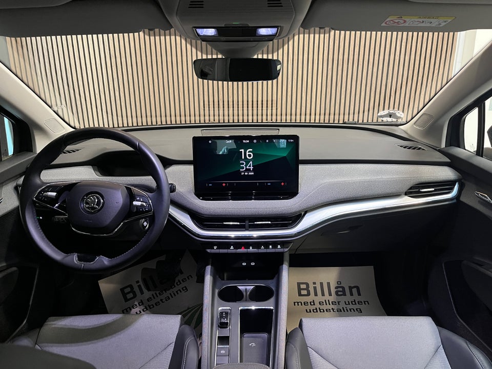 Skoda Enyaq 50 iV 5d