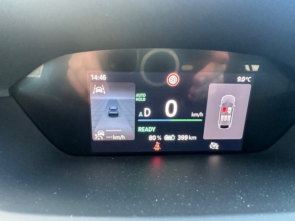 Skoda Enyaq 85 iV Sportline 5d