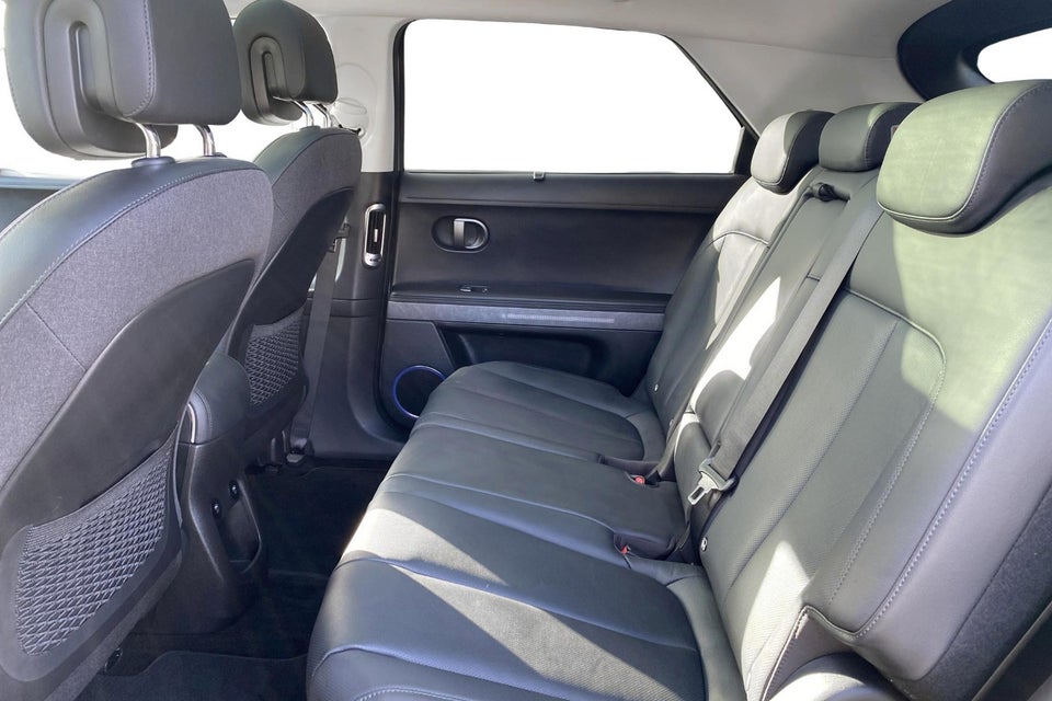 Hyundai Ioniq 5 84 Ultimate 5d