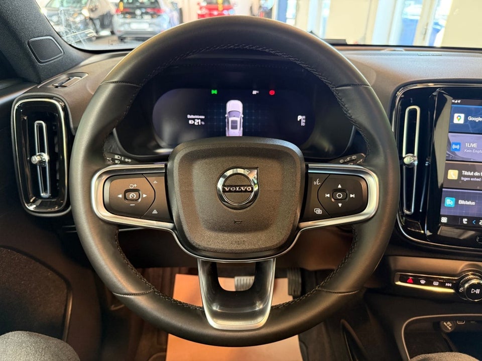 Volvo XC40 P6 ReCharge Ultimate 5d