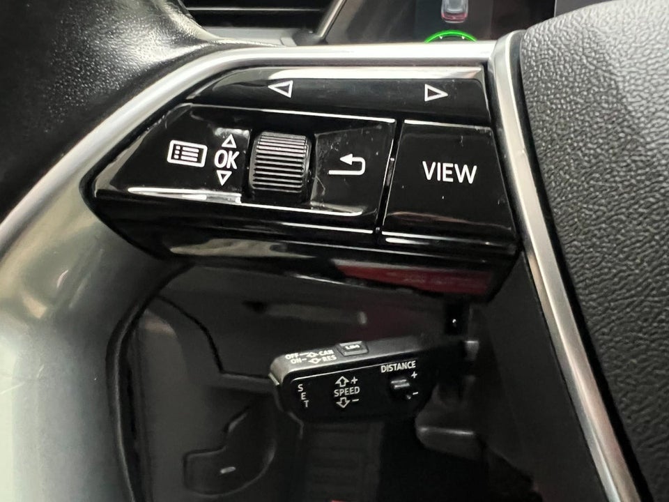 Audi e-tron 50 Advanced Prestige quattro 5d