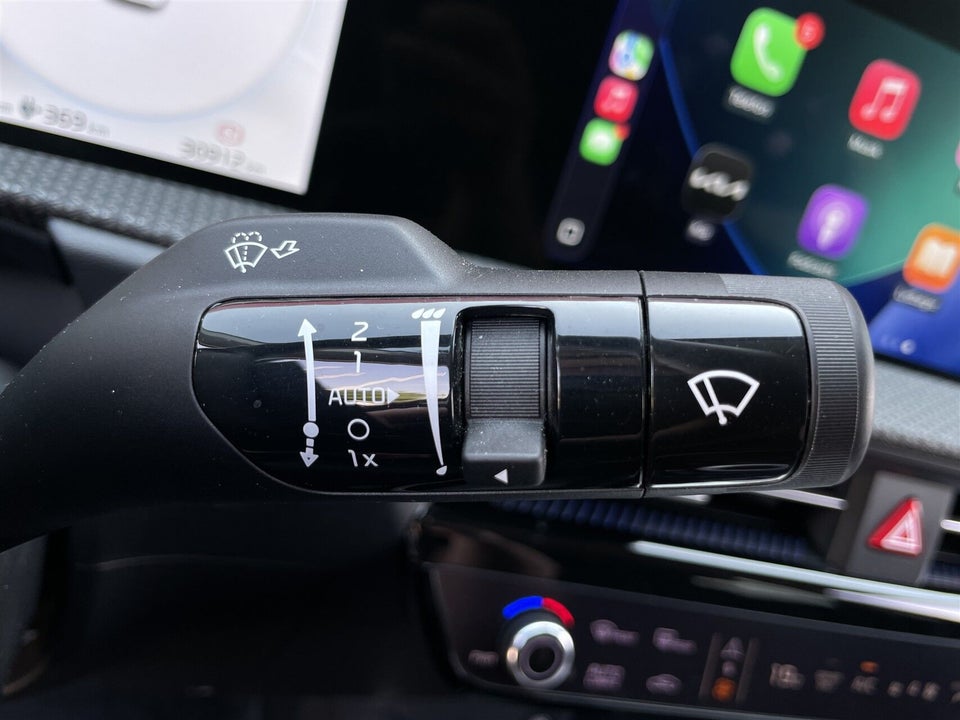 Kia EV6 77 Long Range Upgrade 5d
