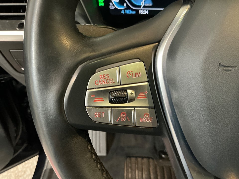 BMW iX3 Charged Plus 5d