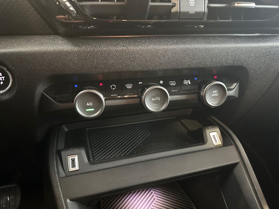 Citroën ë-C4 54 Max 5d