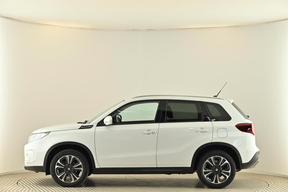 Suzuki Vitara 1,4 mHybrid Adventure 5d