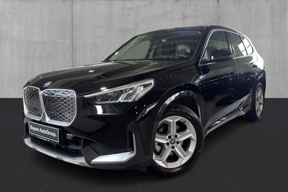 BMW iX1 eDrive20 X-Line 5d