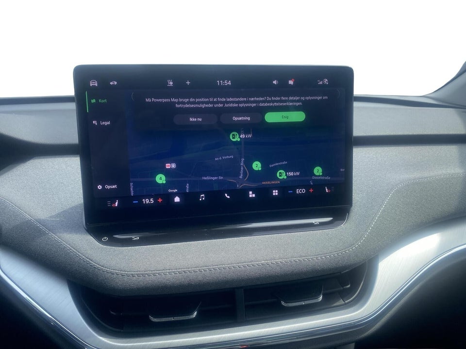 Skoda Enyaq 85 iV Premium 5d
