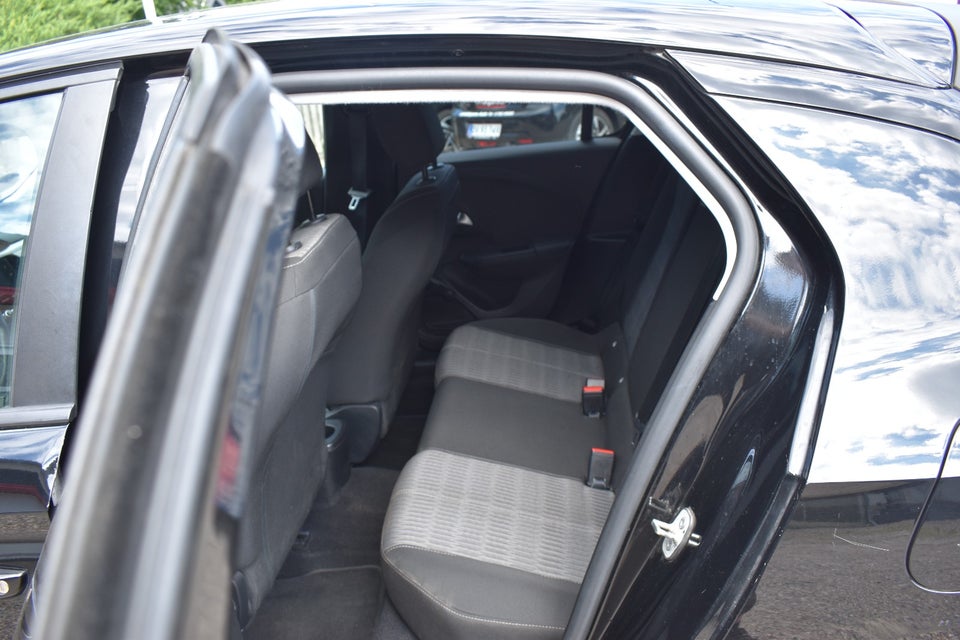 Opel Corsa 1,2 Edition+ 5d