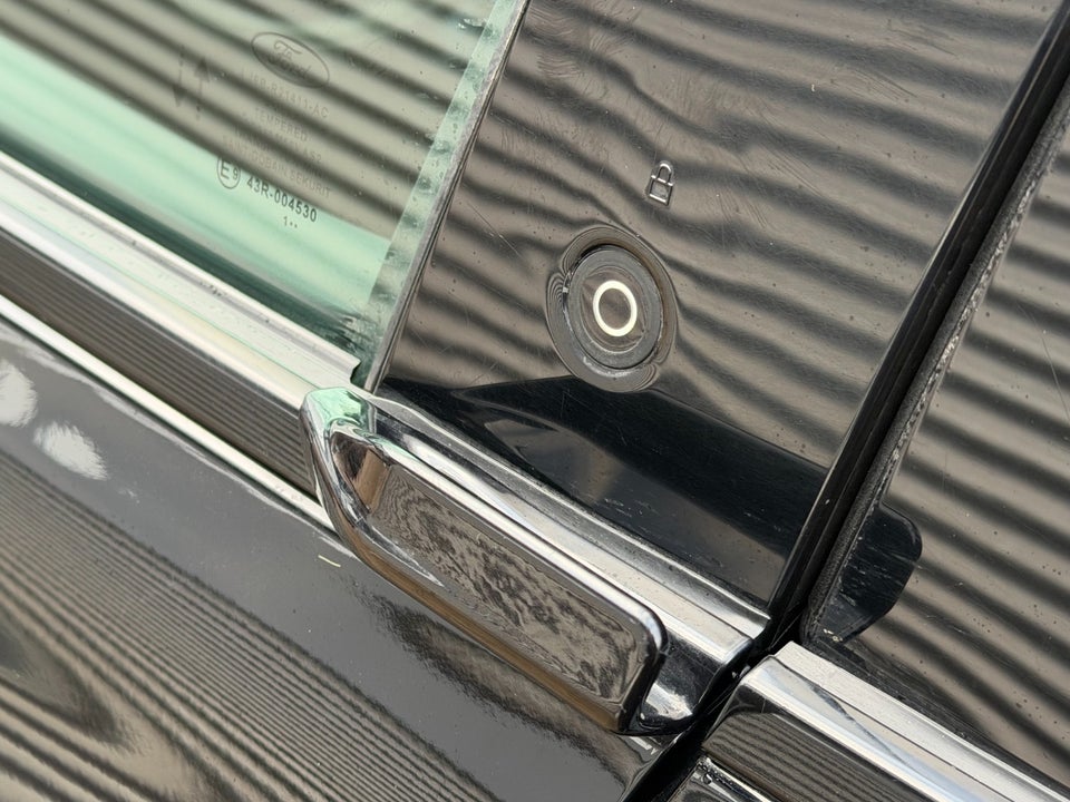 Ford Mustang Mach-E 75 Standard Range 5d