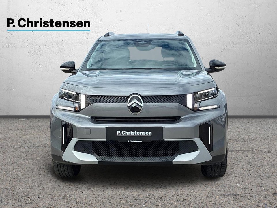 Citroën ë-C3 Aircross 44 Plus 5d