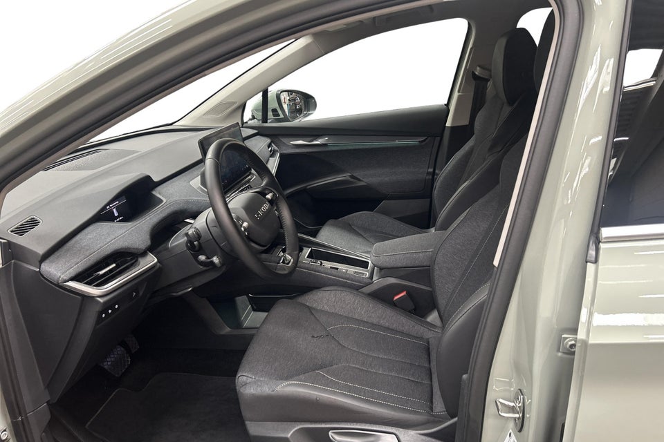 Skoda Elroq 85 iV Premium 5d