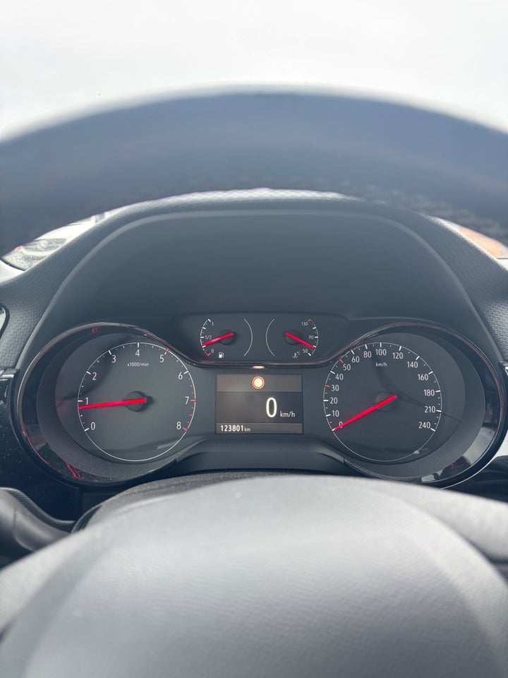 Opel Corsa 1,5 D 102 Elegance 5d