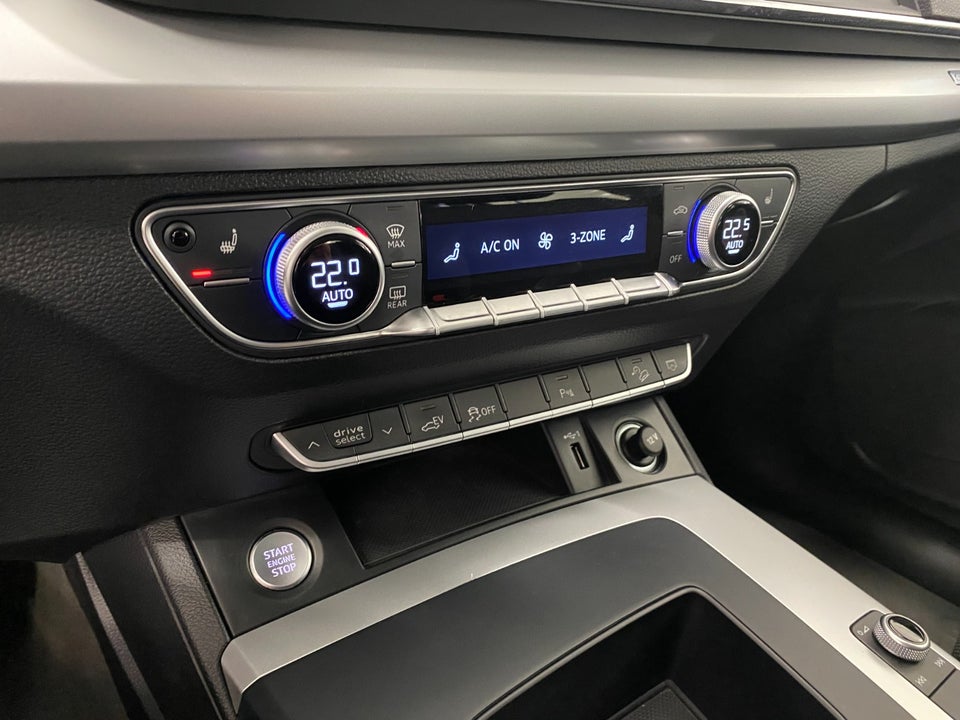 Audi Q5 50 TFSi e Prestige quattro S-tr. 5d