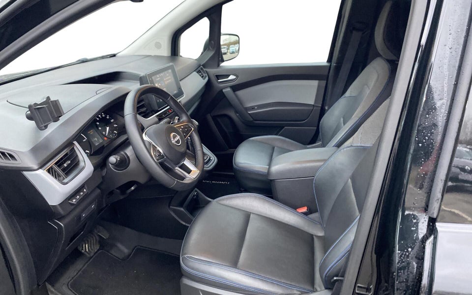 Nissan Townstar 45 N-Connecta L1H1