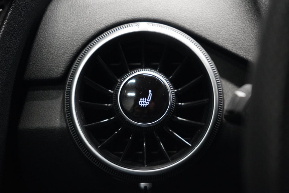 Audi TT 45 TFSi S-line Coupé quattro S-tr 2d