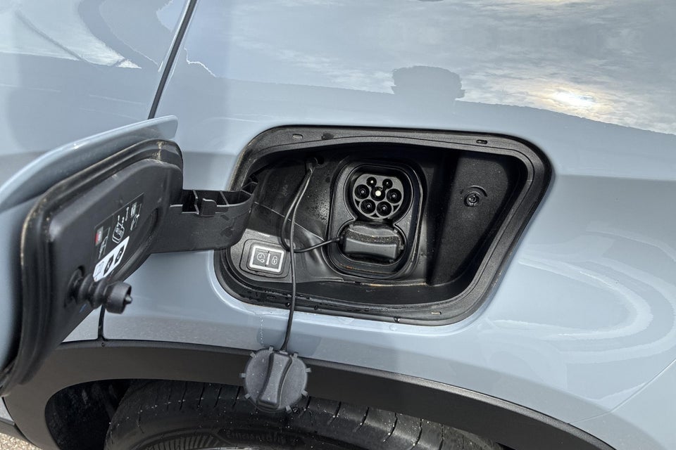 Jeep Avenger 54 Altitude 5d