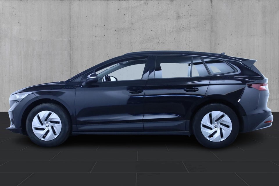 Skoda Enyaq 50 iV Loft 5d