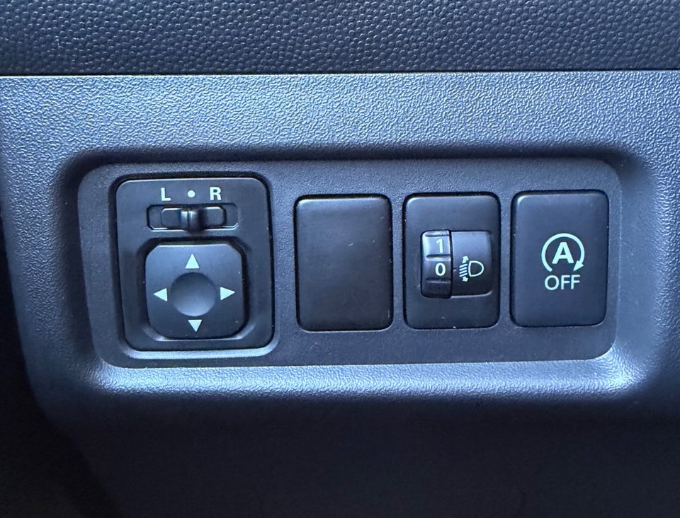 Mitsubishi Space Star 1,2 Inlead 5d