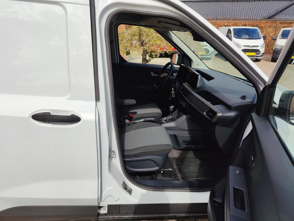 Ford Transit Courier 1,5 EcoBlue Trend