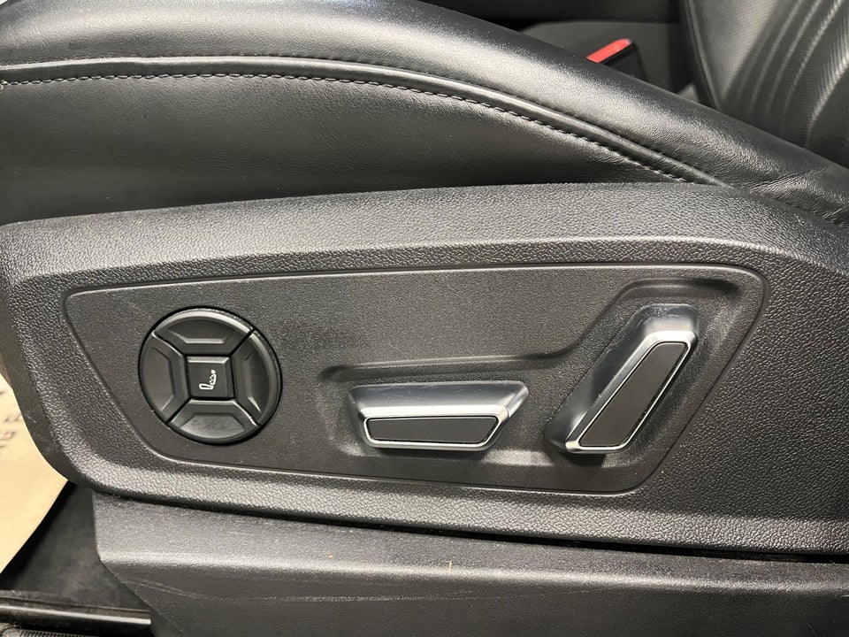 Audi e-tron 55 Advanced quattro 5d