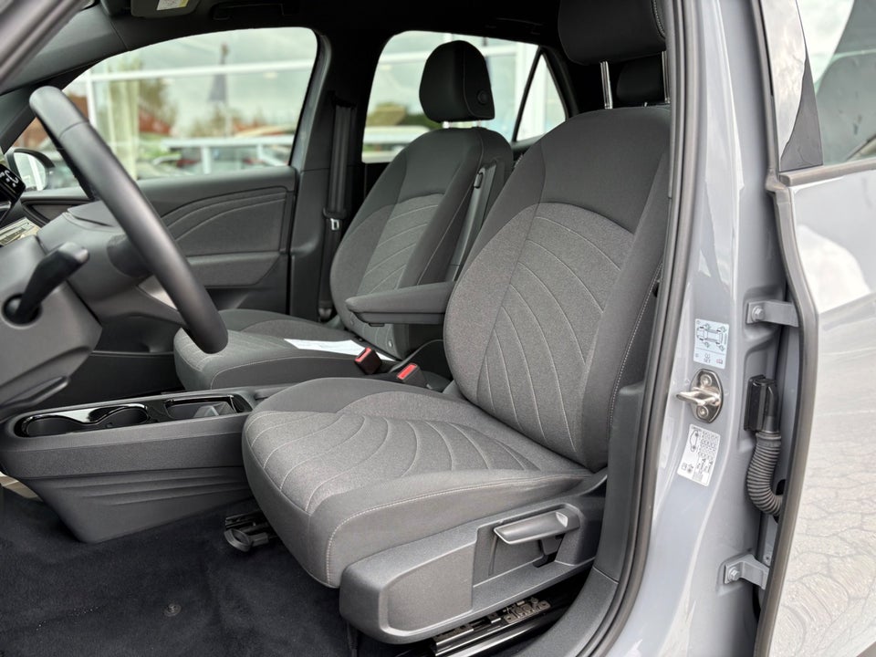 VW ID.3 58 Pro Performance 5d