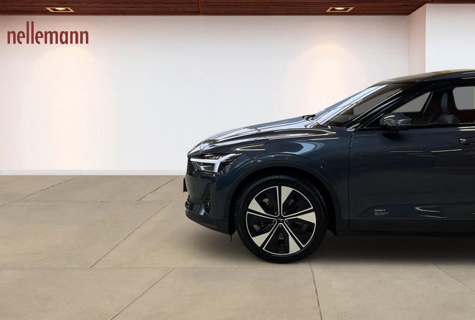 Polestar 2 Long Range 5d