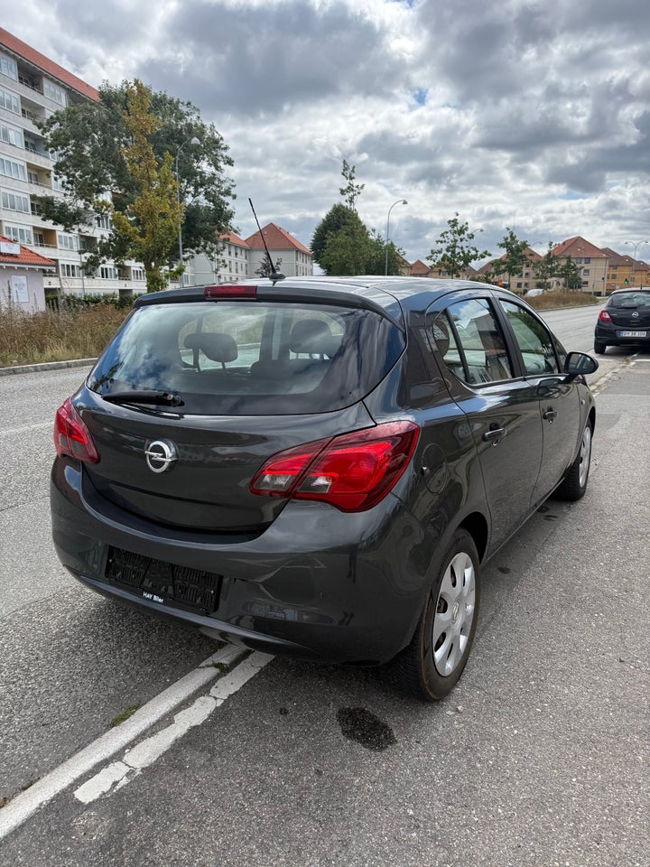 Opel Corsa 1,4 16V Enjoy 5d