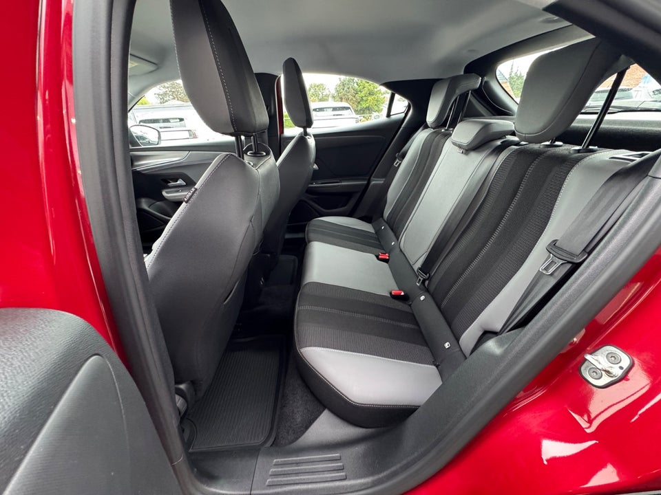 Opel Mokka-e 54 Edition+ 5d