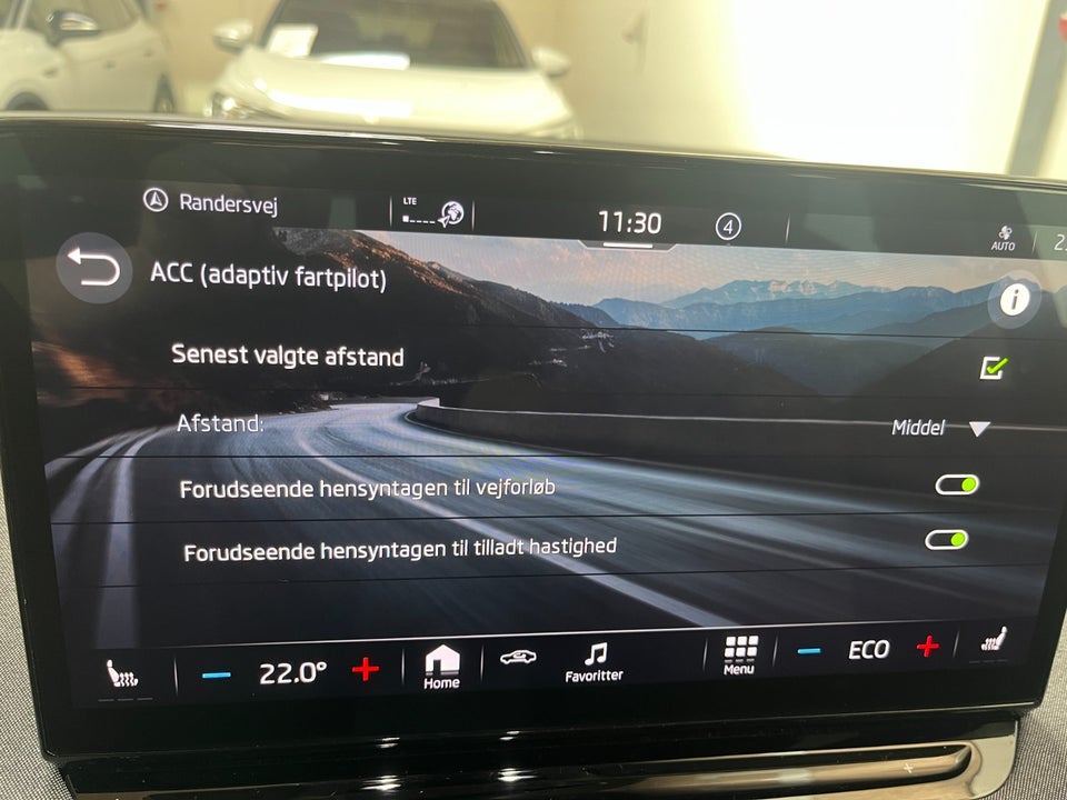 Skoda Enyaq 80 iV Loft 5d