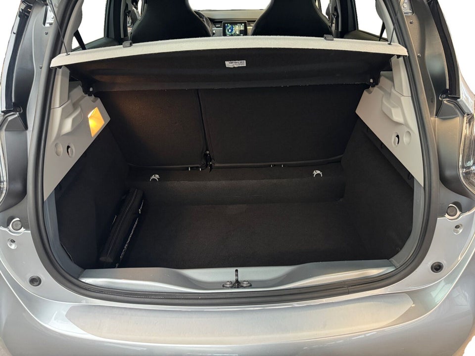 Renault Zoe 52 Intens 5d